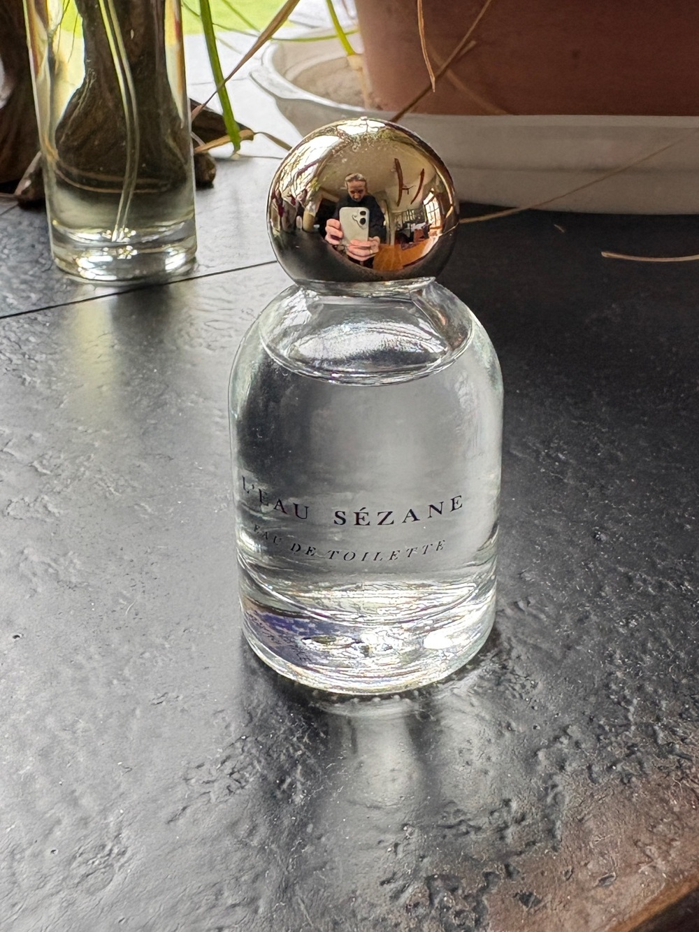 Sezane 0.34 Mini Bottle